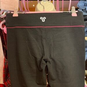 Vintage TNA Flare Leggings